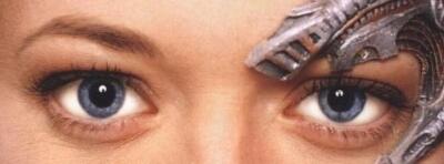 eyes