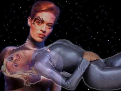 JeriRyan88