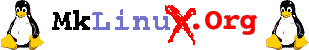 MkLinux Logo