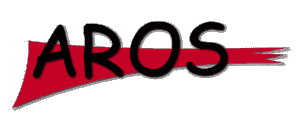 Logo AROS
