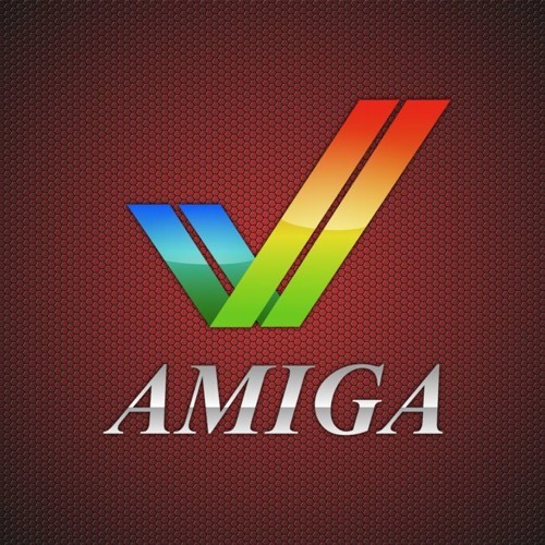 AmigaCheckmarkLogo