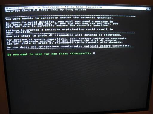 00020-security-check-failed