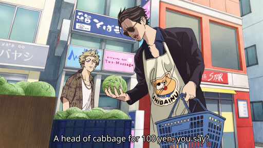 cabbage