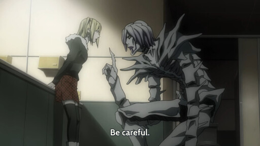 death-note-be-careful