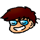 BernieMangaAlpha128x128