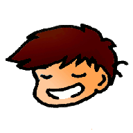 BernieMangaAlphaNoGlasses192x192-8bit