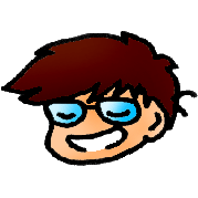 BernieMangaWhite179x179