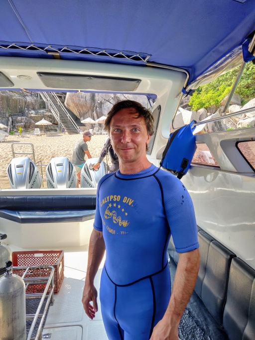 bernie-diving-in-koh-tao