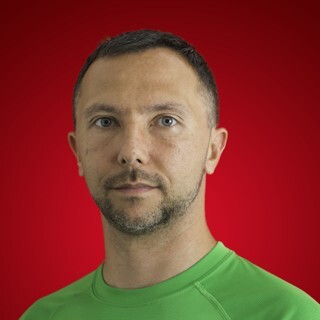 bernie-gradient-square