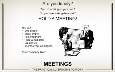 meetings