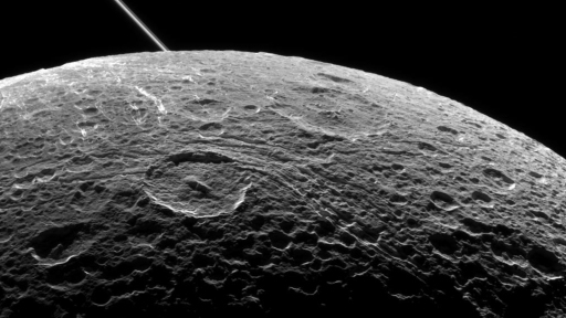 cassini-dione