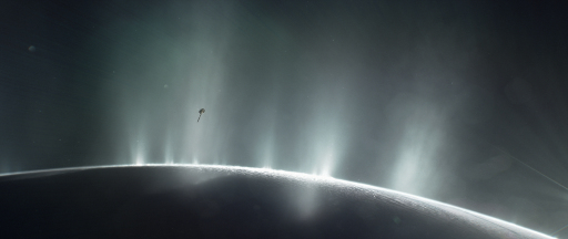 cassini-geysers