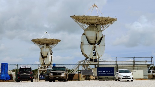 tracking-station