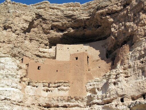 montezuma-castle