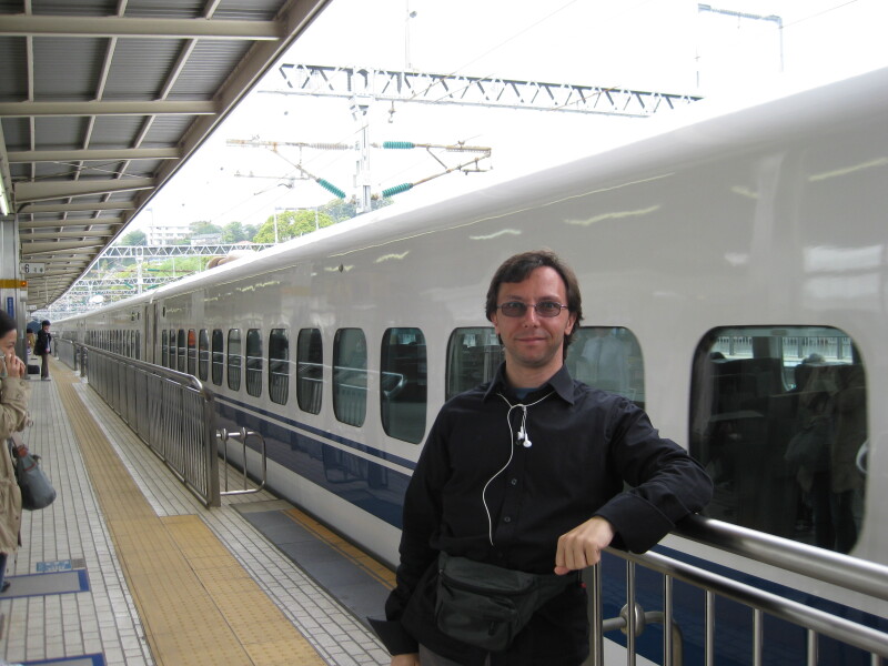 Shinkansen