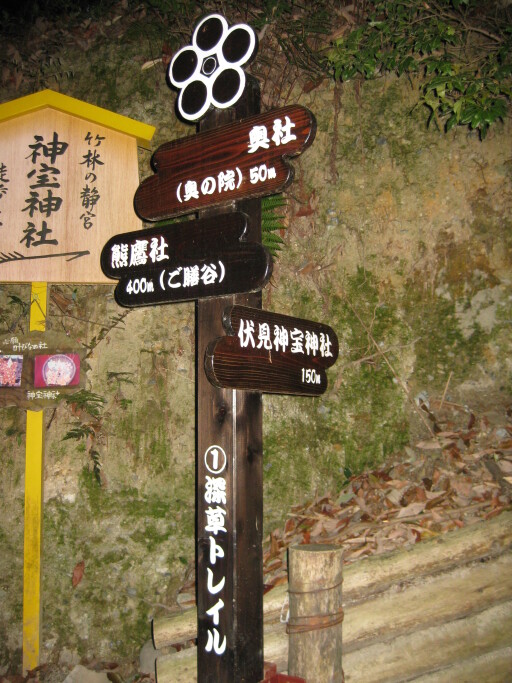 Fushimiinari-taisha