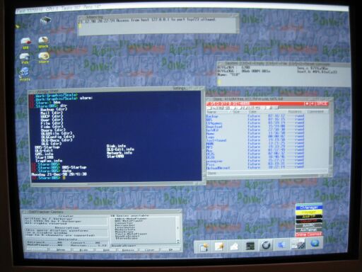 Amiga-Workbench