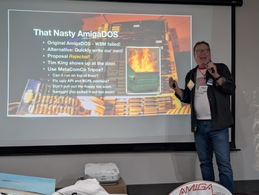 Sassenrath-AmigaDOS-dumpster-fire