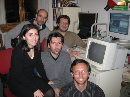 SystemShockSummit2009