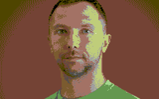 bernie-c64