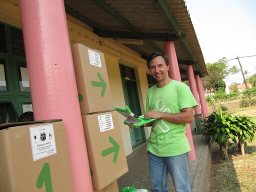 bernie-mozambique