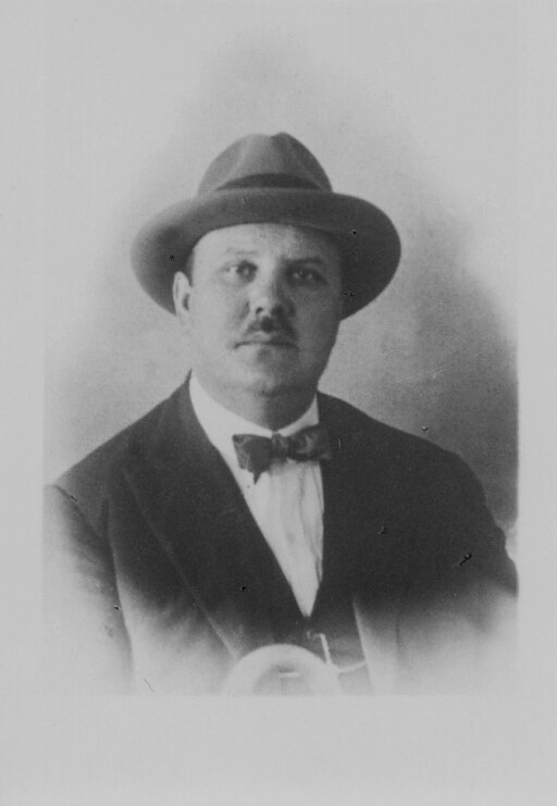 nonno armando