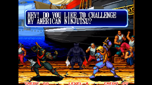 american-ninjutsu