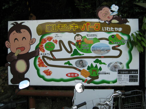 Monkey Park 2