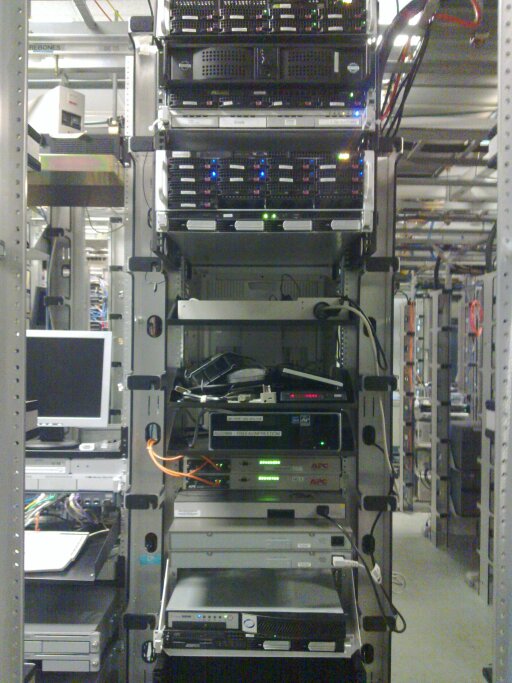 fsf-rack